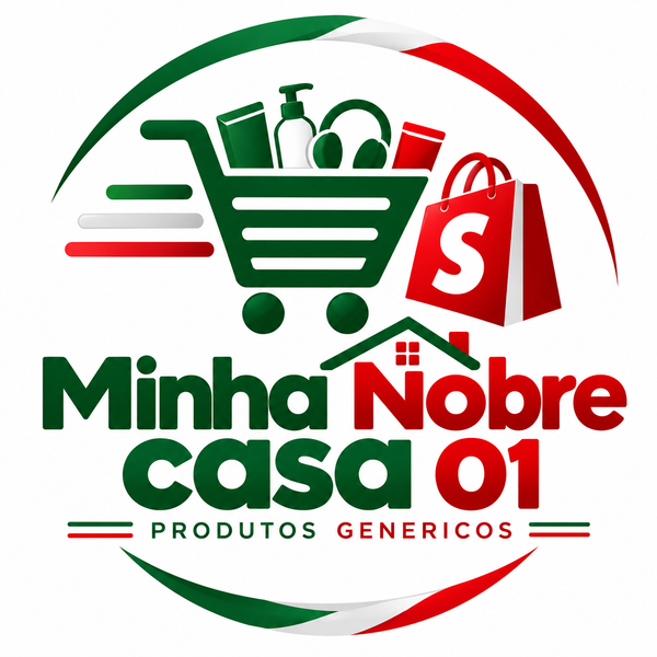 Minha loja